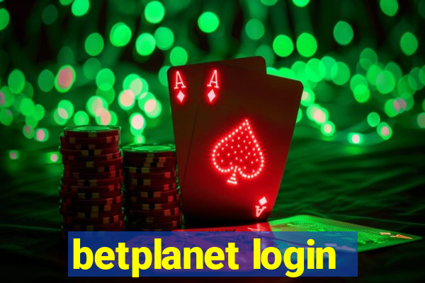 betplanet login